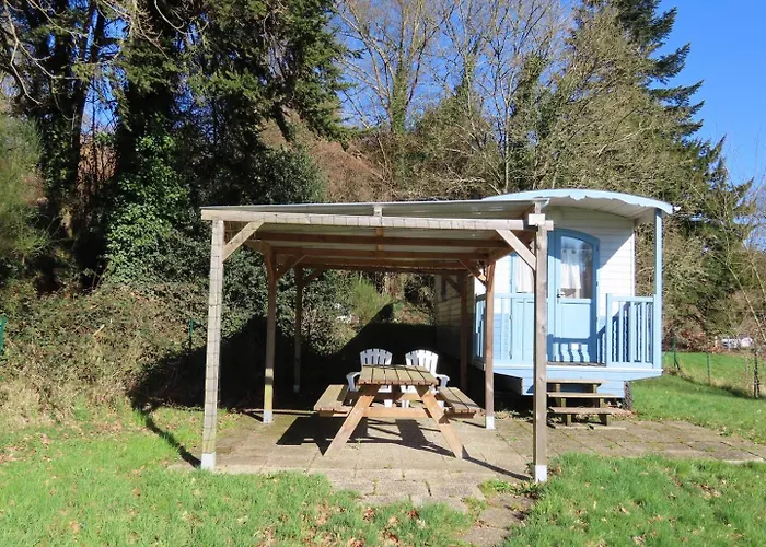 Domaine Les Chillards