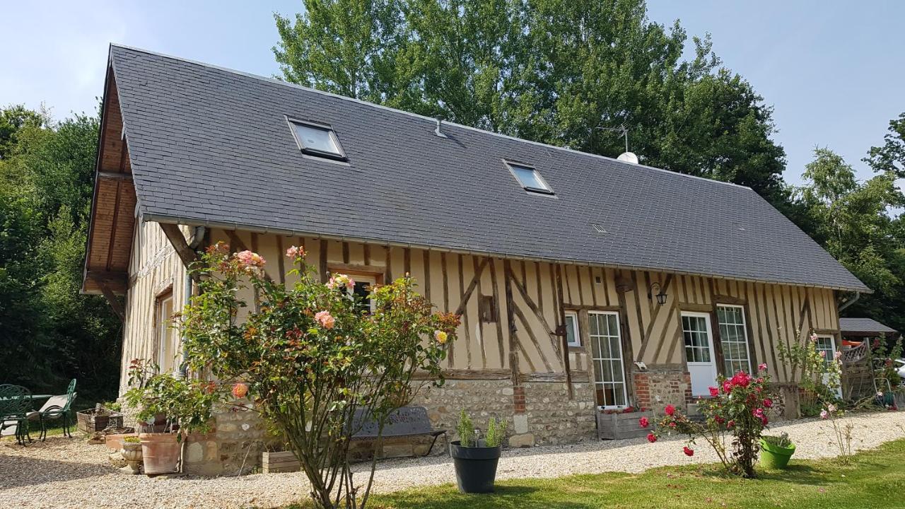 Domaine Les Chillards Ferienhaus *
