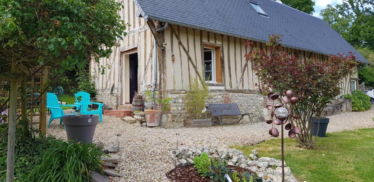 Domaine Les Chillards * Fauguernon