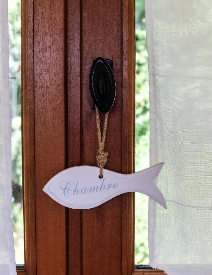Domaine Les Chillards Ferienhaus *