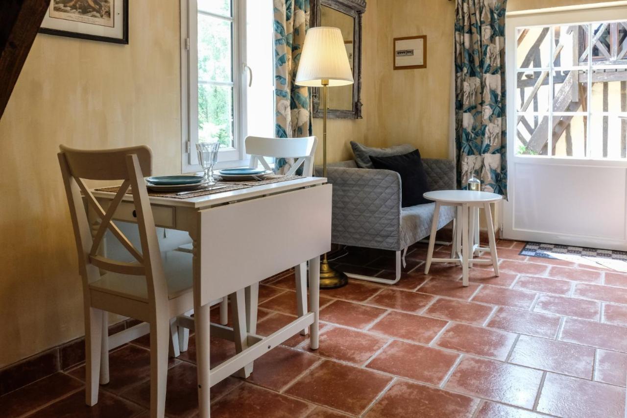 Domaine Les Chillards Fauguernon