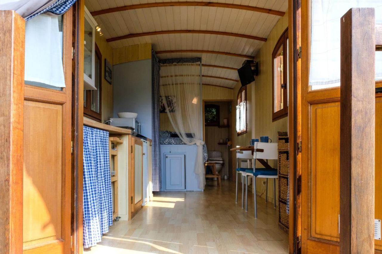 Holiday home Domaine Les Chillards *
