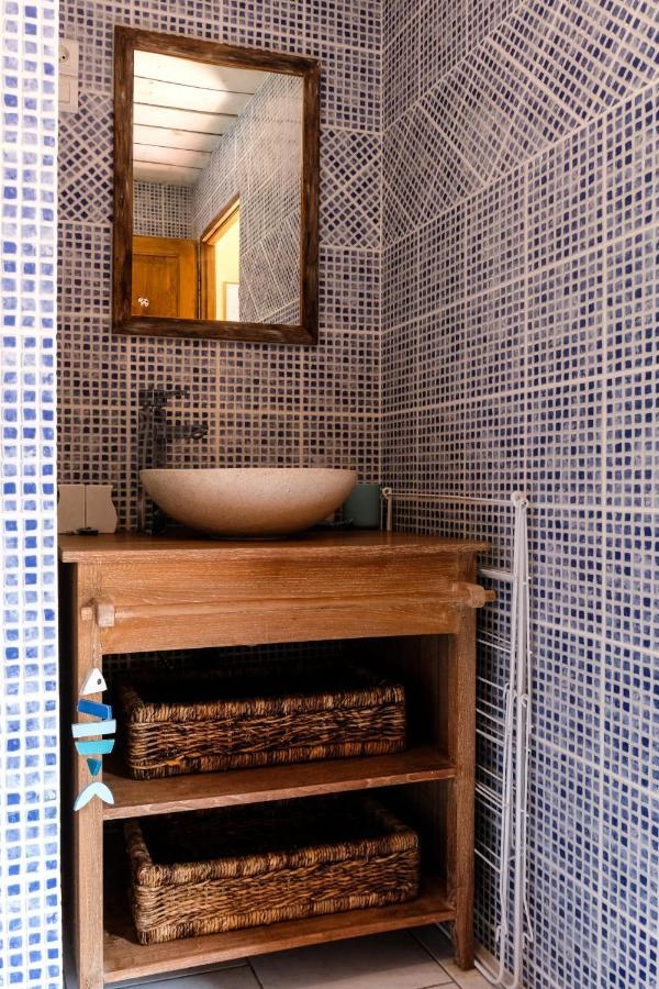 Holiday home Domaine Les Chillards