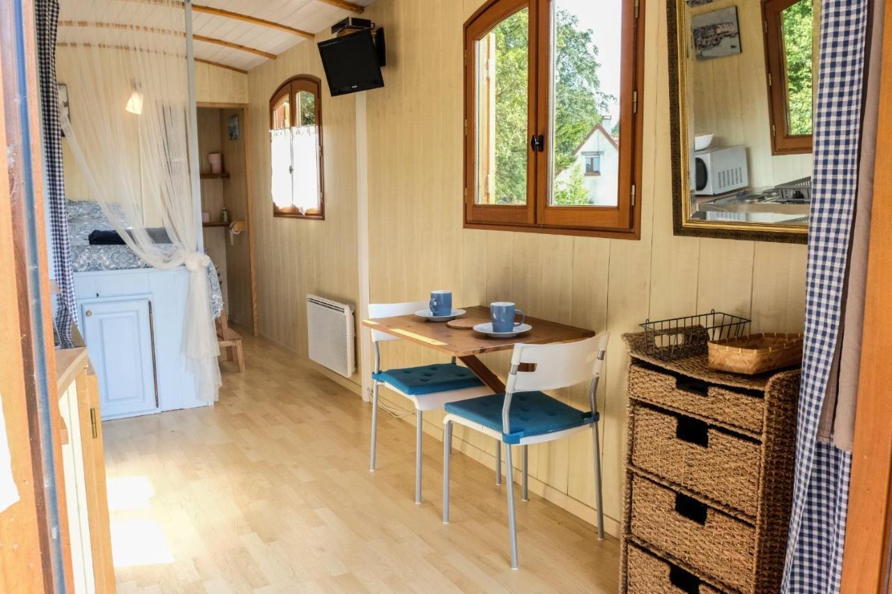 Domaine Les Chillards Holiday home *