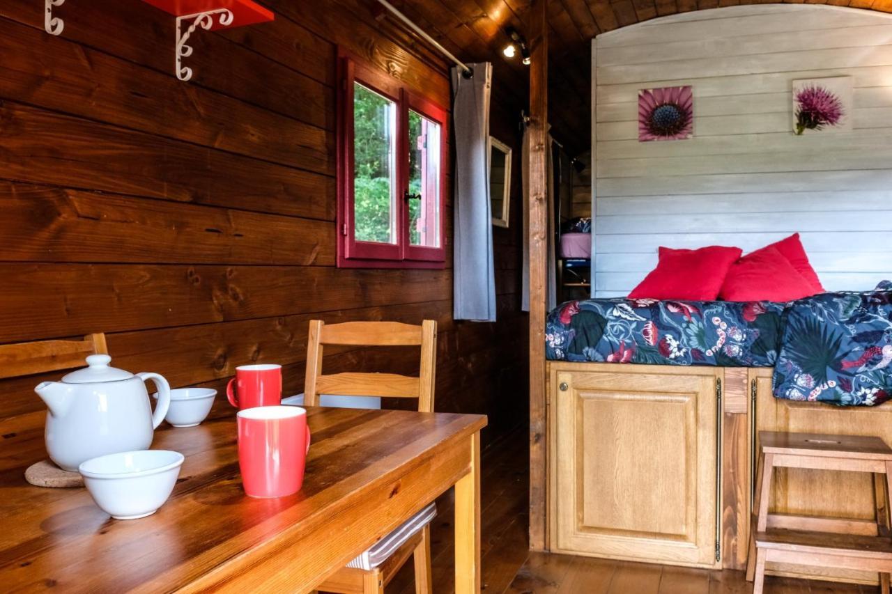 Domaine Les Chillards Holiday home