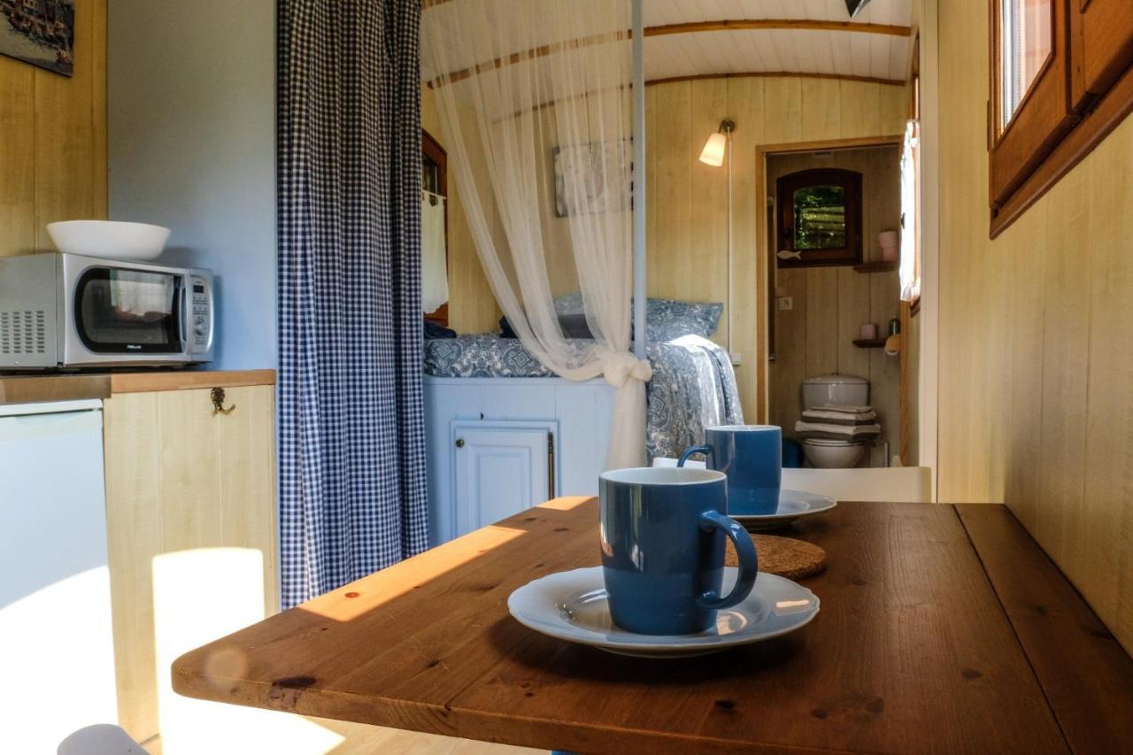 Domaine Les Chillards Holiday home