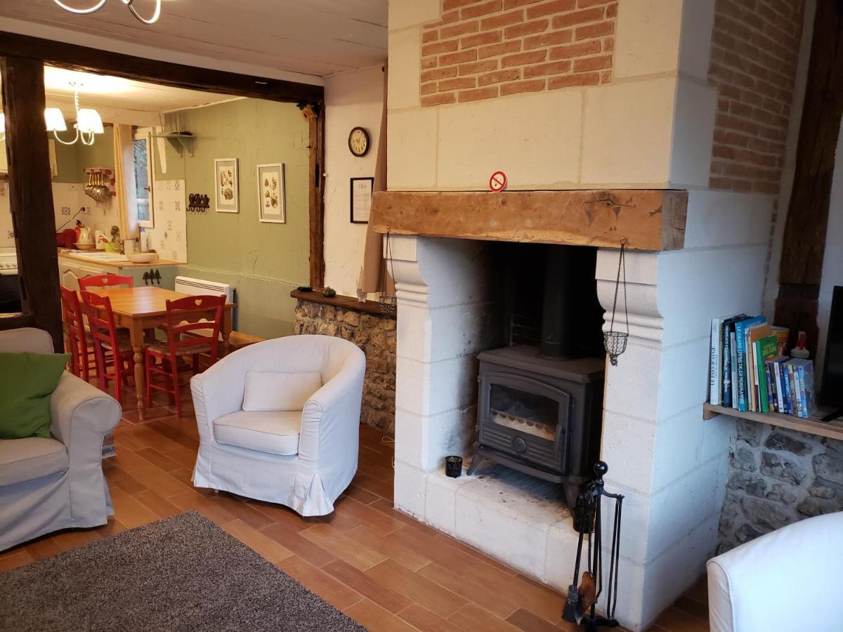 Domaine Les Chillards Holiday home