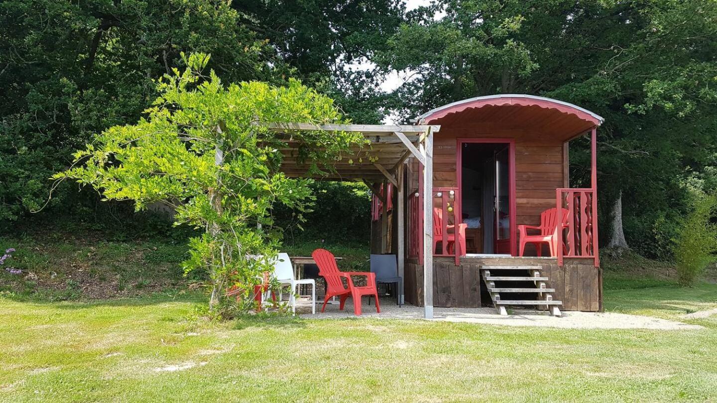Domaine Les Chillards Holiday home *